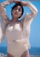 Yuno Ohara 大原優乃, Weekly Playboy 2021 No.41 (週刊プレイボーイ 2021年41号)