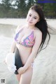 XIUREN No.182: Model Barbie Ke Er (Barbie 可 儿) (56 photos)