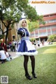 Collection of beautiful and sexy cosplay photos - Part 017 (506 photos)