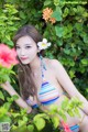 IMISS Vol.183: Model Yang Chen Chen (杨晨晨 sugar) (46 photos)