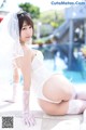 Shiho Fujie 藤江史帆, ギリギリ★あいどる倶楽部 「裸のキミが愛しくて」 Vol.01