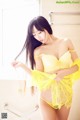 IMISS Vol.006: Model Shi Xin Qi (石心琪) (53 photos)